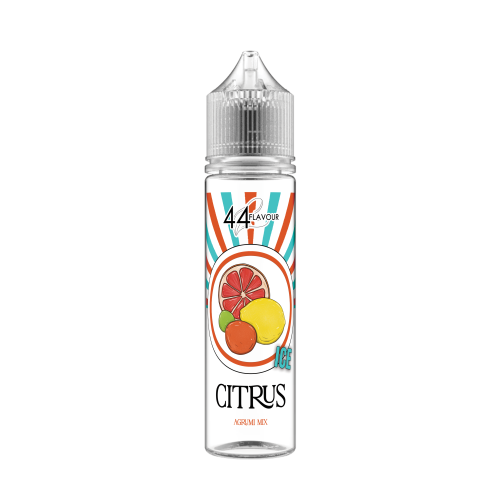 Citrus Ice 20ml