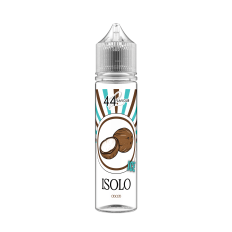 Isolo Ice 20ml