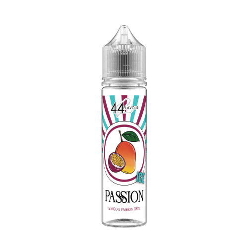 Passion Ice 20ml