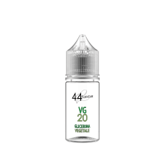 Full VG 20ml - 44Flavour Vegetable Glycerin