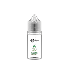 Full VG 30ml - 44Flavour Vegetable Glycerin
