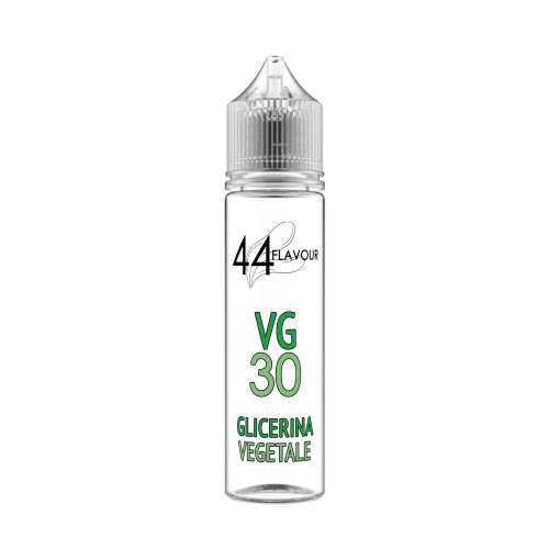 Full VG 30ml in chubby 60ml