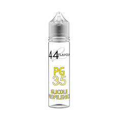 Full PG 35ml - 44Flavour Propylene Glycol