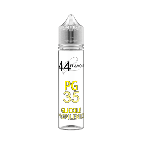 Full PG 35ml - 44Flavour Propylene Glycol