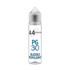 Full PG 30ml - 44Flavour Propylene Glycol