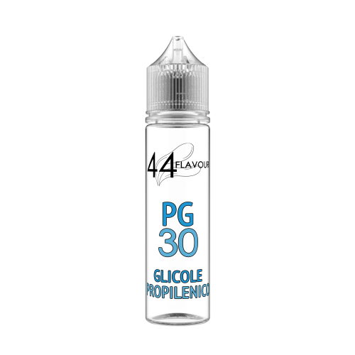 Full PG 30ml - 44Flavour Propylene Glycol