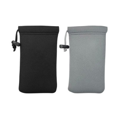 Black E-Cig Case with Strap