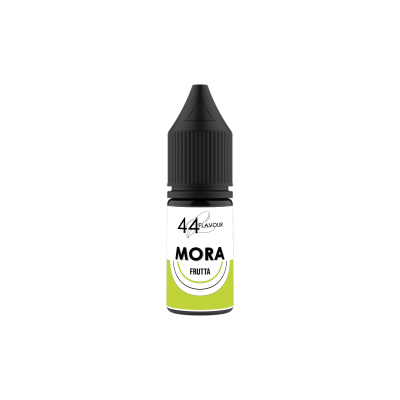 Flavor Mora 10ml