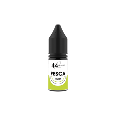 Flavor Pesca 10ml
