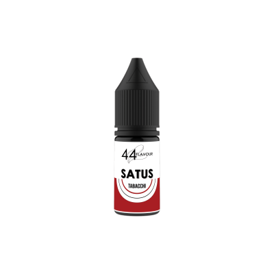 Flavor Satus 10ml