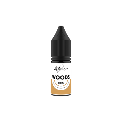 Flavor Woods 10ml