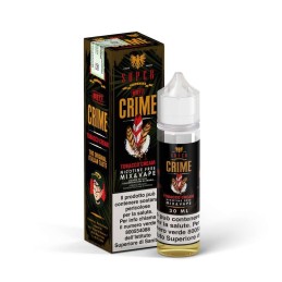 CRIME D77 MIX&VAPE 30 ML...