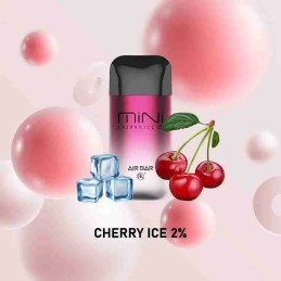 Air Bar Mini Cherry Ice
