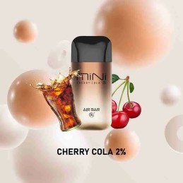 Air Bar Mini Cherry Cola