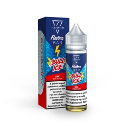 Suprem-e Bull Ice 20ml - MIX