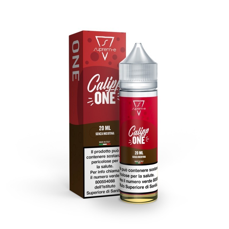 Suprem-e Calippone 20ml - MIX
