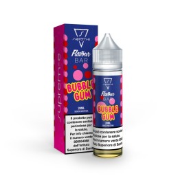 Suprem-e Bubble Gum 20ml - Mix