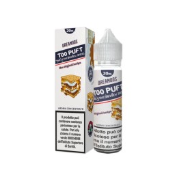 Galactika Dreamods Too Puft...