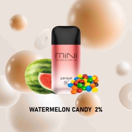Air Bar Mini Watermelon Candy