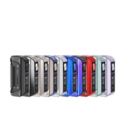 Aegis Solo 3 Mod 100W - Geek Vape