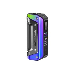 Aegis Solo 3 Mod 100W - Geek Vape