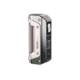 Aegis Solo 3 Mod 100W - Geek Vape
