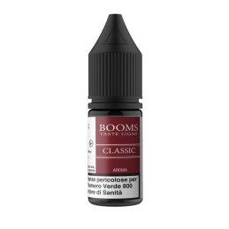 TNT Vape Flavor Booms Classic 10ml