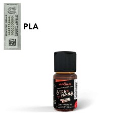 Vaporart StraPanna 10ml – Concentrated Flavour