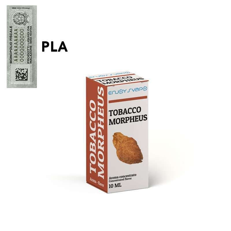 Enjoy Svapo Flavor Tobac Morpheus 10ml