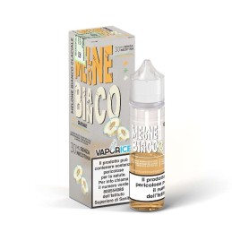Vaporice Melone Bianco 30ml...