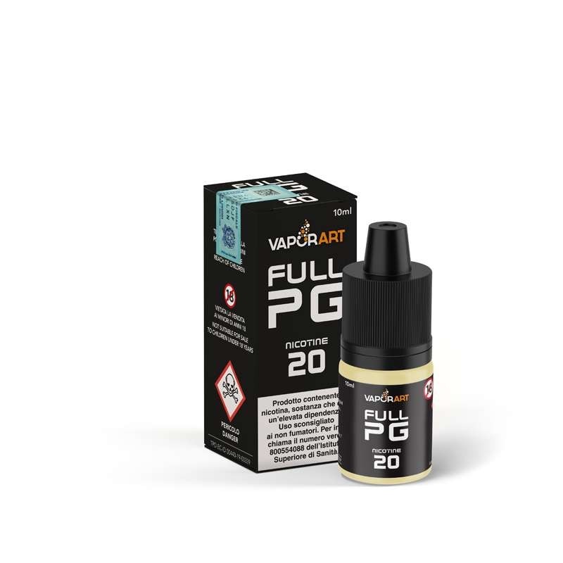 Booster -nico- Full PG - Vaporart