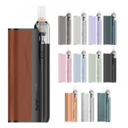 GeekVape Wenax M Starter Kit with 2500mAh Power...