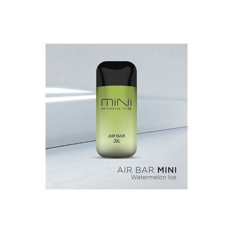 Air Bar Mini Watermelon Ice - 0mg
