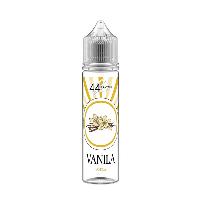 Vanila 20ml