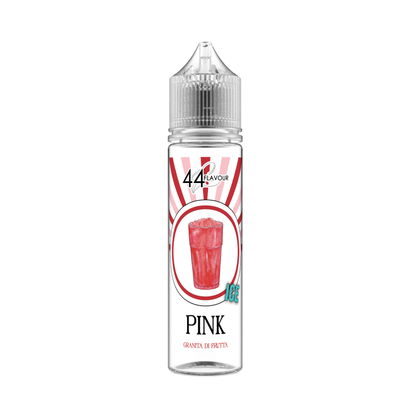 Pink Ice 20ml