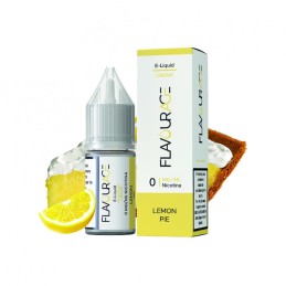 Flavourage Lemon Pie 10ml
