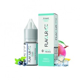 Flavourage Ribes Mango 10ml