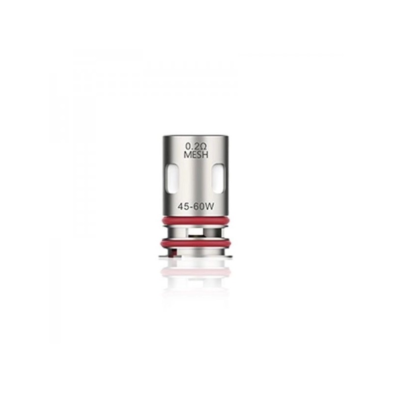 1x Vaporesso GTX Coil