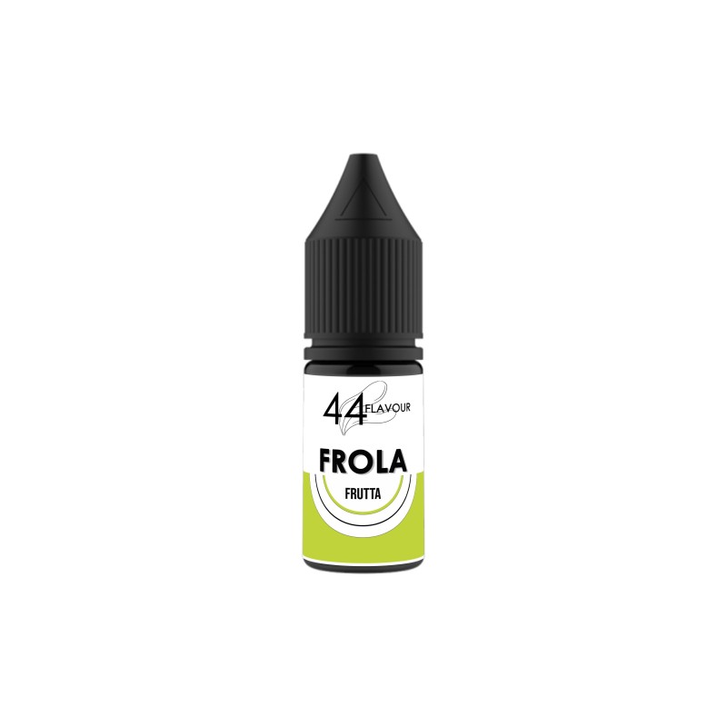 Flavor Frola 10ml