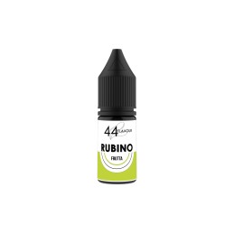 Flavor Rubino 10ml