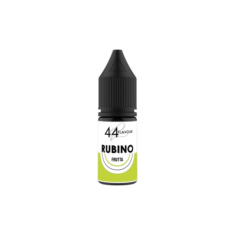 Flavor Rubino 10ml