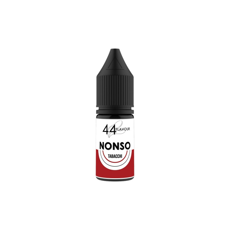 Flavor NonSo 10ml