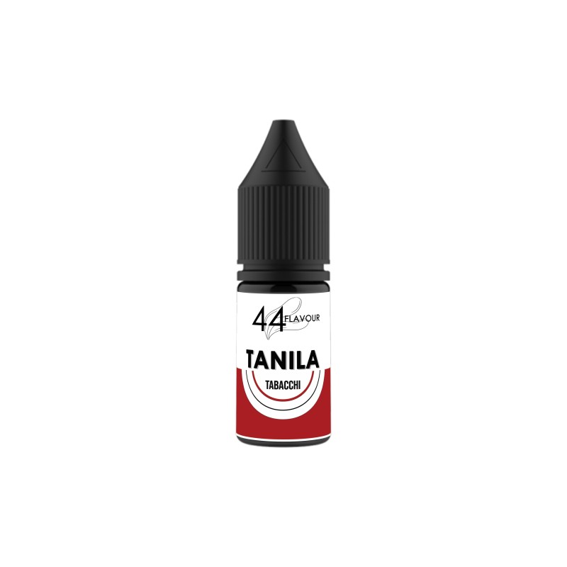 Flavor Tanila 10ml