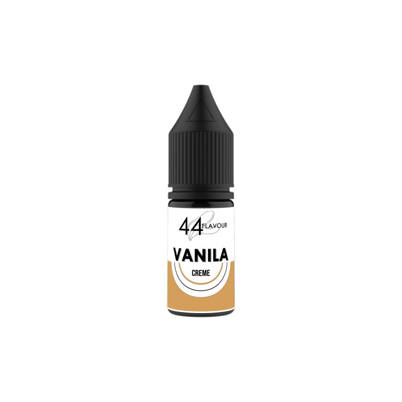 Flavor Vanila 10ml