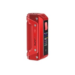 Aegis Solo 3 Mod 100W - Geek Vape