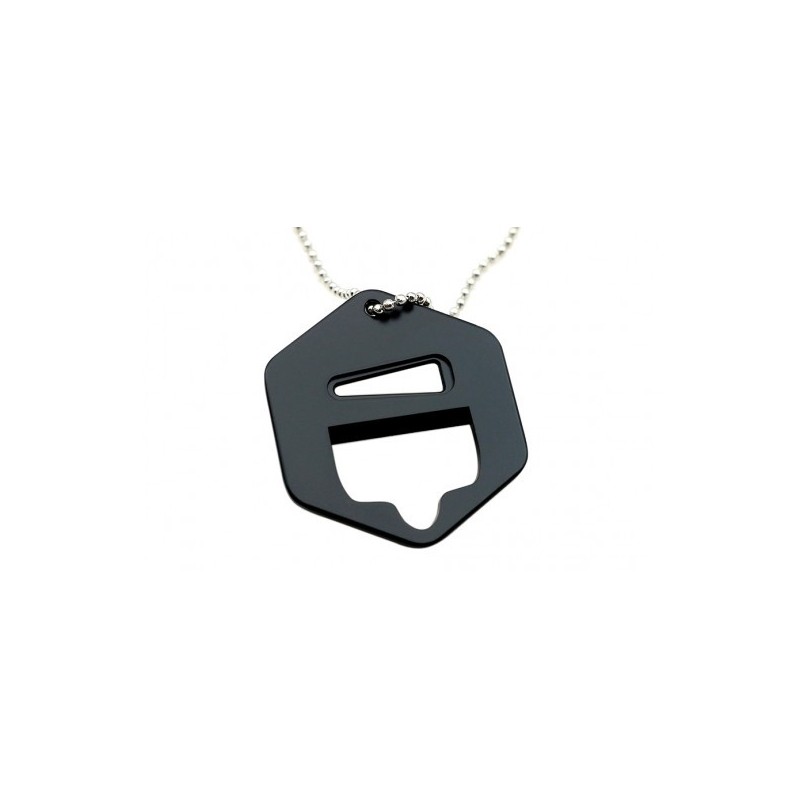 Rimuovi Tappo Chubby Dropper