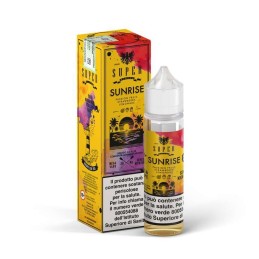 Super Flavor Sunrise 30ml -...
