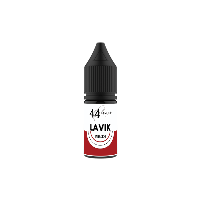 Flavor Lavik 10ml