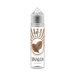 Sinaloa 10ml shot 10+10