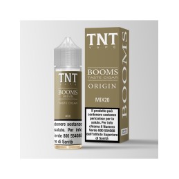 TNT Vape Booms Origin 20ml...